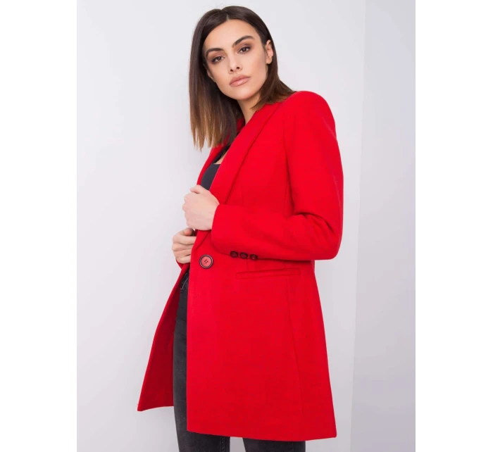 Dámský kabát model 15868707 - FPrice