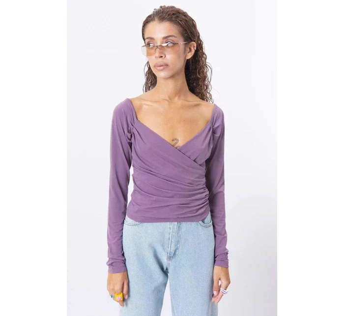 Dámska blúzka 15970 - BSL