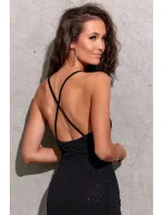 Spoločenské šaty SUK0354 - Roco