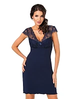 Nočná košeľa model 128407 Donna