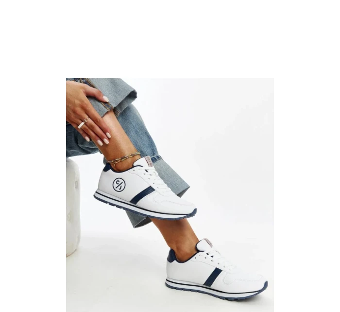 Tenisky model 207347 Solea