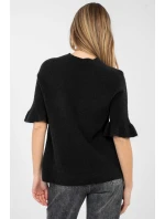 Sveter model 223747 Taliansko Moda Sveter model 223747 Taliansko Moda