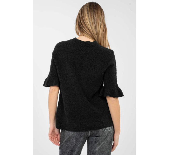 Sveter model 223747 Taliansko Moda Sveter model 223747 Taliansko Moda