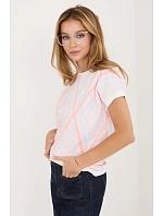 Blúzka model 227040 Relevantnosť