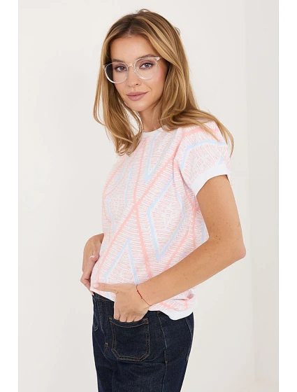 Blúzka model 227040 Relevantnosť