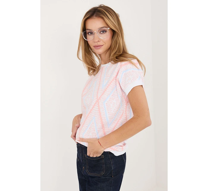 Blúzka model 227040 Relevantnosť
