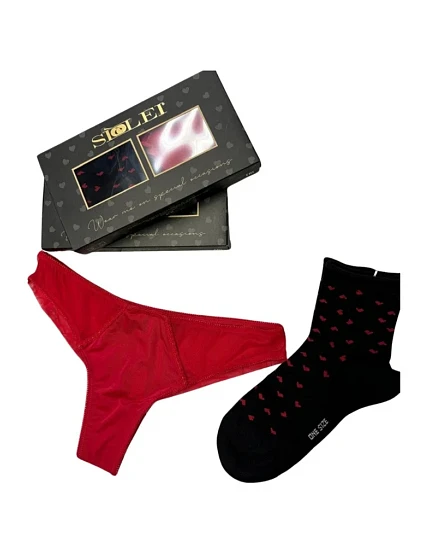 Dámský set Siélei model 22066267 - SIELEI