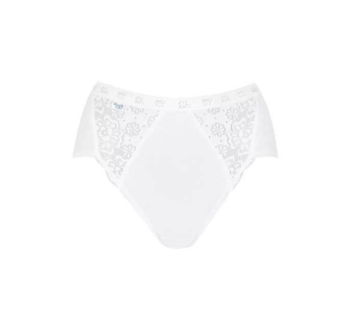 Chic Midi model 21999371 WHITE  WHITE - Sloggi