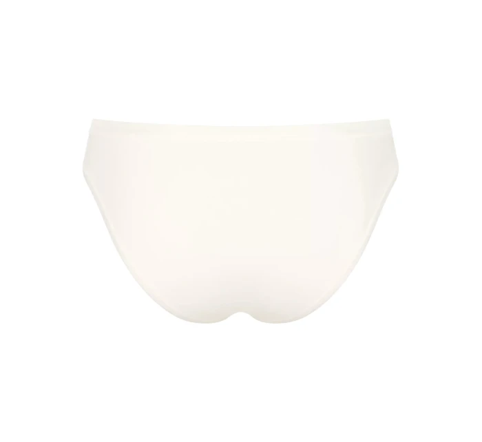 Dámske bavlnené nohavičky GO Daily Mini 3P - WHITE - biela 00GZ - SLOGGI