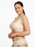 model 21318622 Bra Comfort bez kostic - Julimex