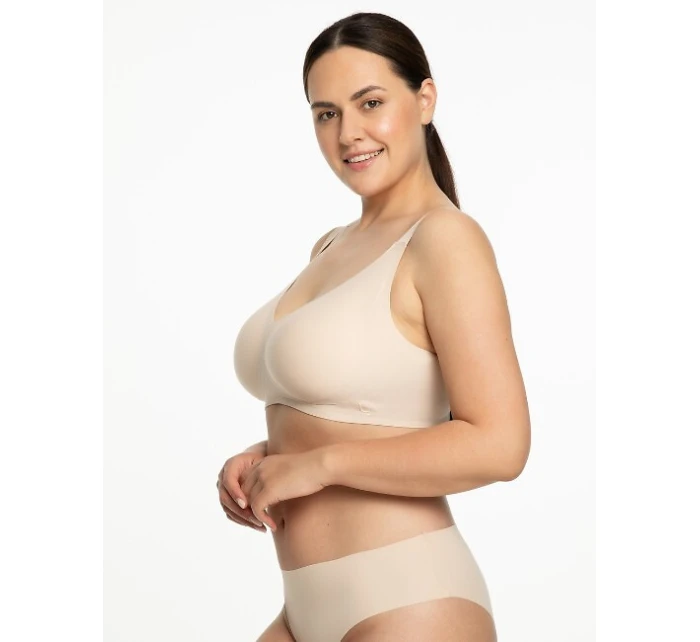 model 21318622 Bra Comfort bez kostic - Julimex
