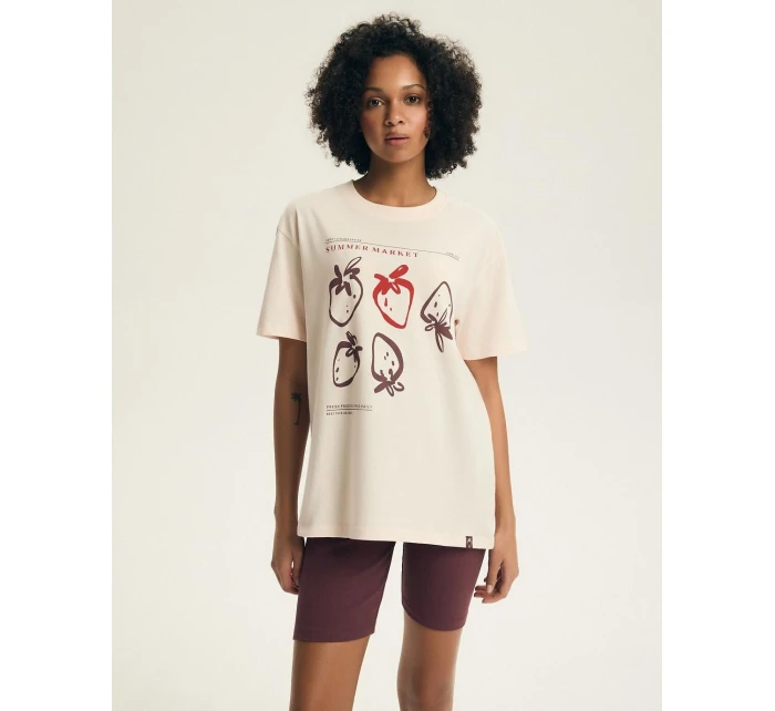 Henderson Dámske pyžamo 44475 Evika w/r S-3XL