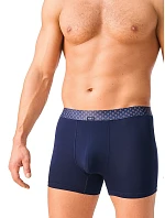 Bokserki Key MXH 927 B26 Bamboo M-2XL