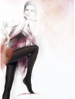 Dámske pančuchové nohavice Gatta SATT Matti 50 deň