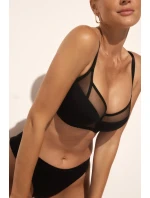 Polovyztužená dámská podprsenka model 9134712 Sophia - Kinga Polovyztužená dámská podprsenka model 9134712 Sophia - Kinga