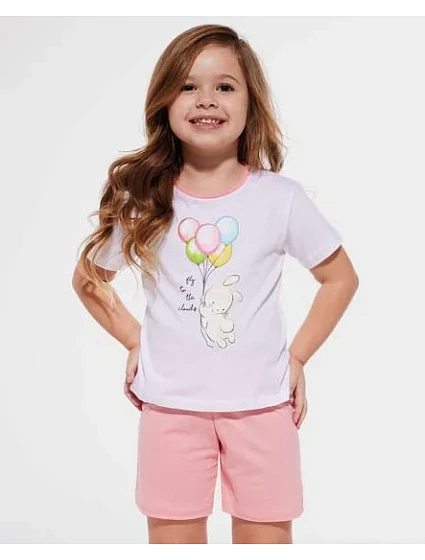 Dívčí pyžamo Kids Girl  2 model 22095606 - Cornette