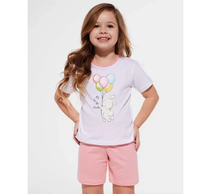 Dívčí pyžamo Kids Girl  2 model 22095606 - Cornette