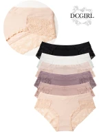 DC Girl nohavičky 26257 A'12 modal S-XL DC Girl nohavičky 26257 A'12 modal S-XL