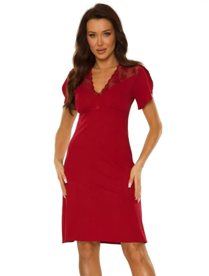 Košeľa De Lafense 754 Lilian w/r 3XL-4XL Košeľa De Lafense 754 Lilian w/r 3XL-4XL