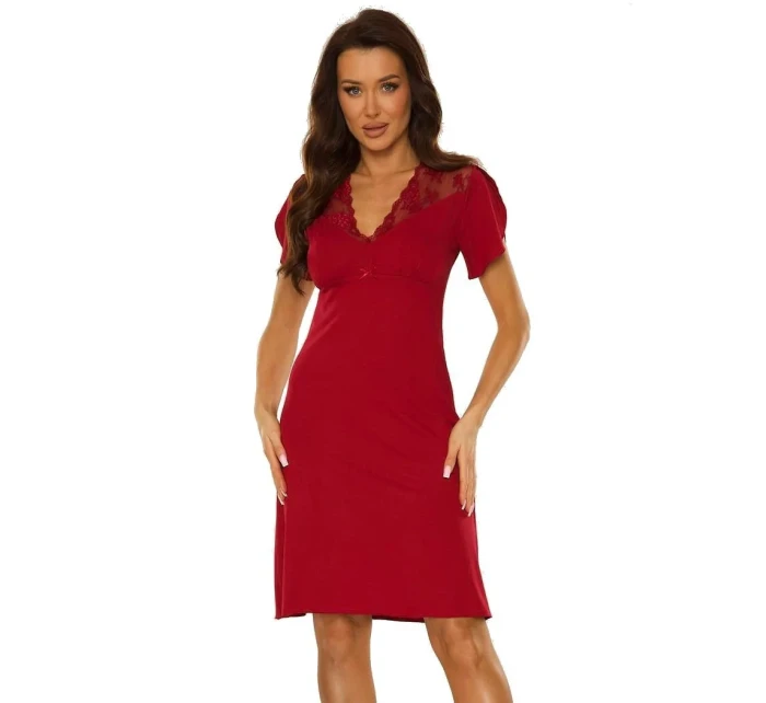 Košeľa De Lafense 754 Lilian w/r 3XL-4XL Košeľa De Lafense 754 Lilian w/r 3XL-4XL