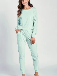 Dámské pyžamo  dł/r SXL Z25 model 20224226 - Taro