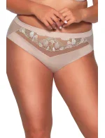 Ava 2081/B Brazílske nohavičky S-2XL Ava 2081/B Brazílske nohavičky S-2XL