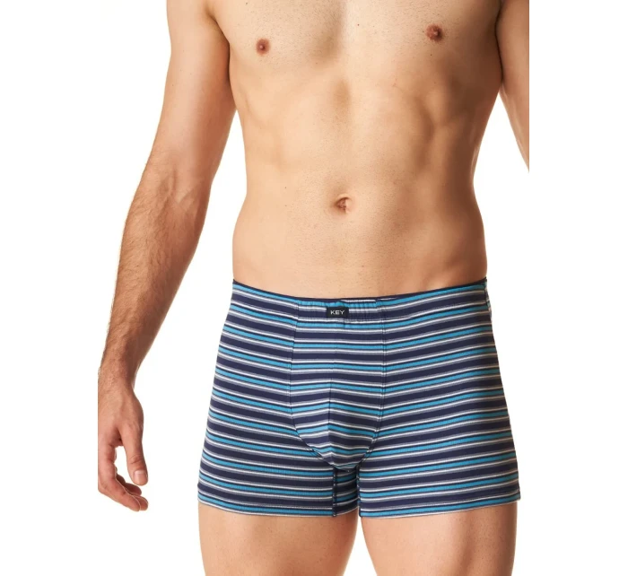 Boxerky Key MXH 305 B24 M-2XL