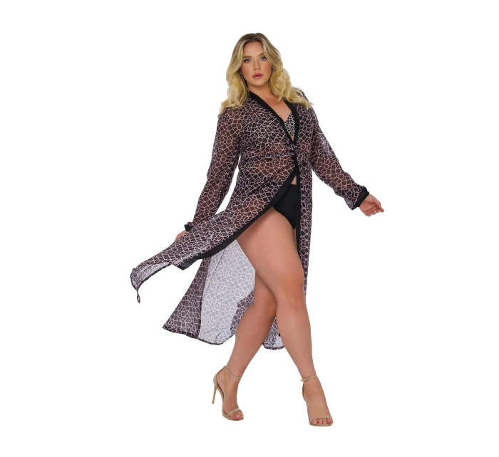 Pareo Self 14 D81SZ Tunika Pareo Self 14 D81SZ Tunika