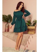 Dámske šaty 265-1 Daisy - NUMOCO