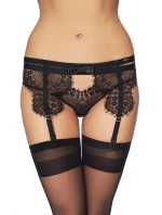 Dámsky erotický set Roca set - 7-HEAVEN