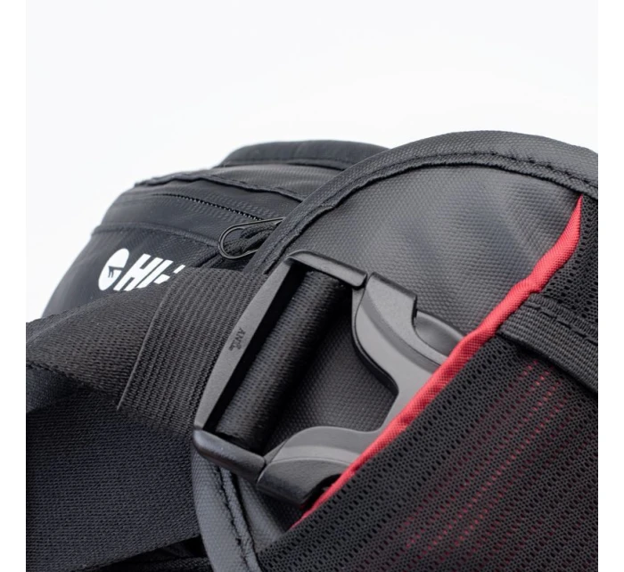 Hi-Tec Sudetes Waistpack 92800551841 Hi-Tec Sudetes Waistpack 92800551841
