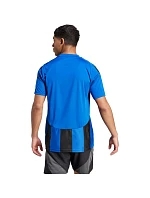 Pánske tričko adidas Striped 24 Jersey M IW2147