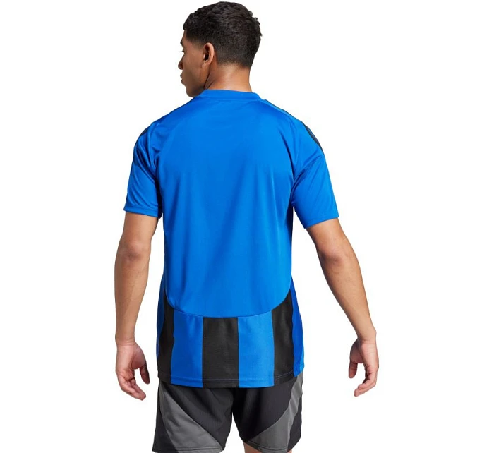 Pánske tričko adidas Striped 24 Jersey M IW2147