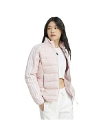 Bunda adidas Essentials Light Down Hooded Jacket W IX8931 Bunda adidas Essentials Light Down Hooded Jacket W IX8931
