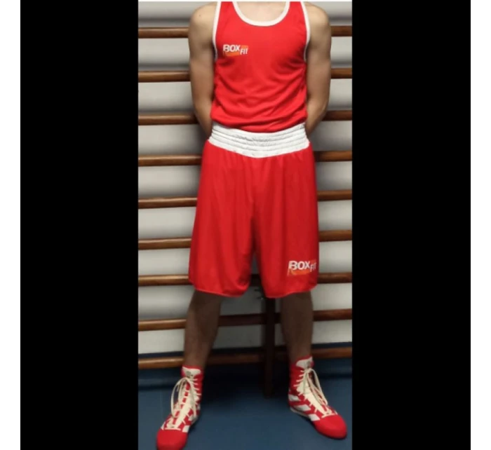 Dětská oboustranná kombinéza model 21326336 - Boxfit Dětská oboustranná kombinéza model 21326336 - Boxfit