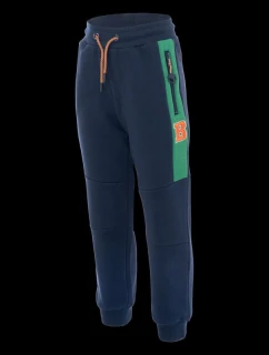 Dětské kalhoty model 21355463 KDB - Bejo