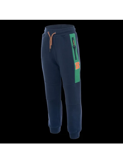 Detské nohavice TIOGER KDB