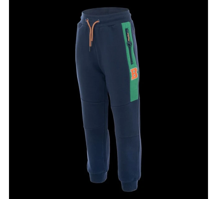 Detské nohavice TIOGER KDB