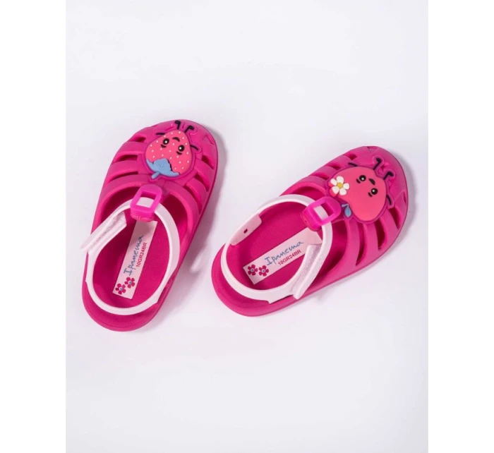 Sandále Ipanema Summer XIV B Jr 83615-BC948