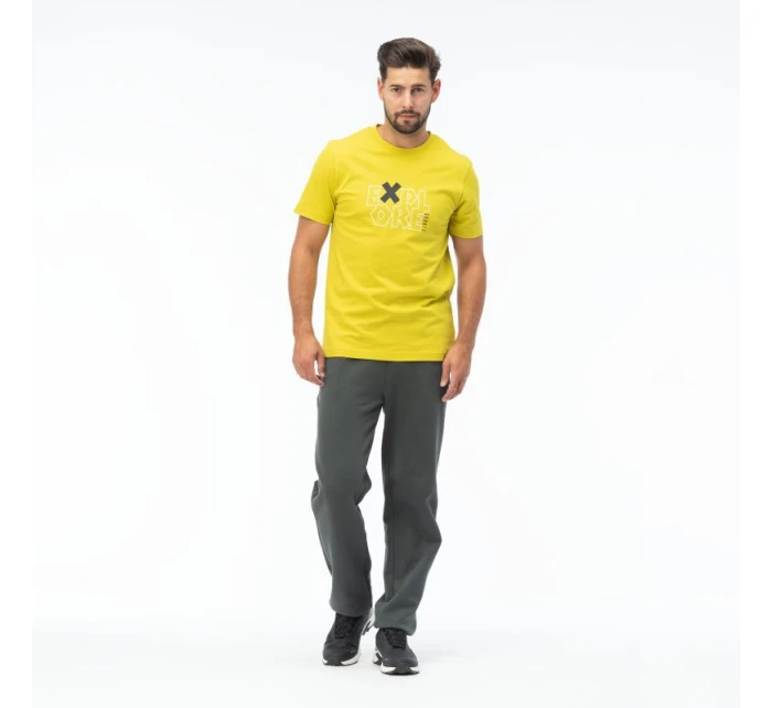 Pánské kalhoty model 21810936 - Elbrus Pánské kalhoty model 21810936 - Elbrus