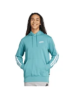 Pánská mikina Color Script modrá model 21465381 pánská - ADIDAS Pánská mikina Color Script modrá model 21465381 pánská - ADIDAS