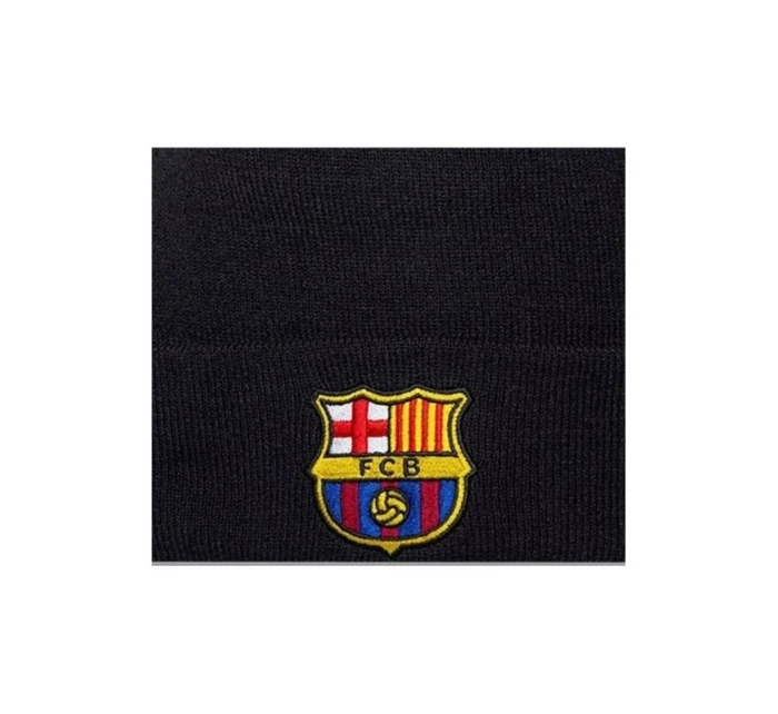 FC Barcelona x New Era zimné čiapky 60846897
