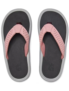 Dámske žabky Gumbies NOOSA FLIP-FLOP CORAL