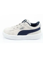 Detská športová obuv Suede Jr 369684 02 - Puma