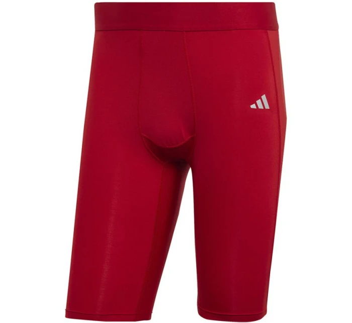 Adidas Techfit Aeroready krátke pančuchové nohavice M HP0616