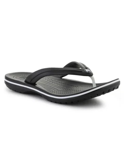 Crocband Žabky Black U model 18609849 - Crocs