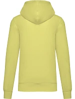 K Pánská ecofriendly mikina s kapucí 20. lemon yellow model 22440436 - Kariban K Pánská ecofriendly mikina s kapucí 20. lemon yellow model 22440436 - Kariban