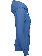 K Dámská ecofriendly mikina s kapucí 20. light royal blue model 22422669 - Kariban K Dámská ecofriendly mikina s kapucí 20. light royal blue model 22422669 - Kariban