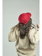 Atlantis Headwear Dad Hat-S 6-panelová bejzbalová čiapka 33.0242 khaki Atlantis Headwear Dad Hat-S 6-panelová bejzbalová čiapka 33.0242 khaki