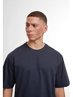Build your Brand BY 391 Pánske hrubé tričko „Loose Fit“ 56.0391 charcoal Build your Brand BY 391 Pánske hrubé tričko „Loose Fit“ 56.0391 charcoal